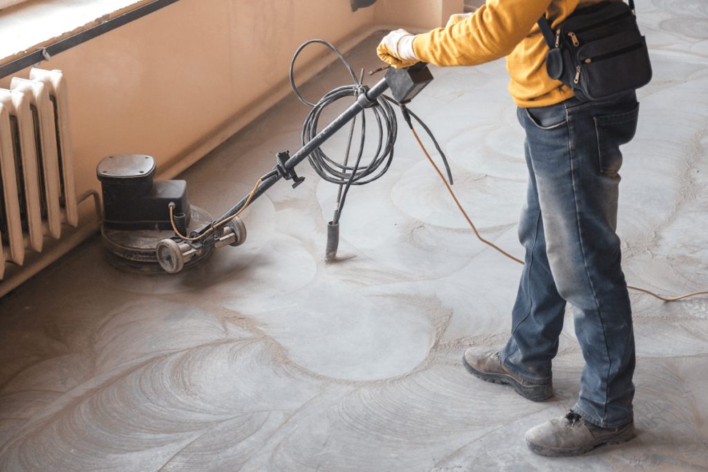 Decorative Concrete (Stamping, Staining, Coloring, Sand Texture) - Santa Fe Concrete Contractors