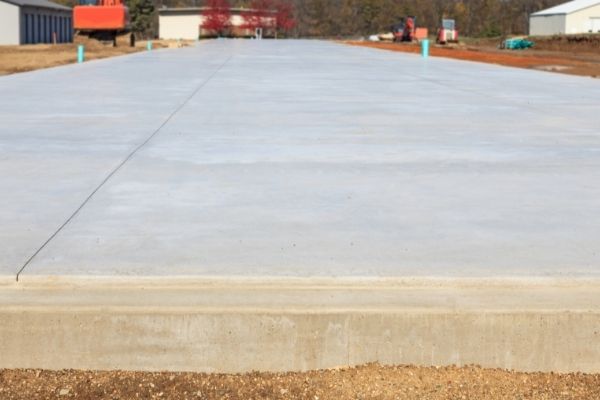 Concrete Resurfacing - Santa Fe Concrete Contractors
