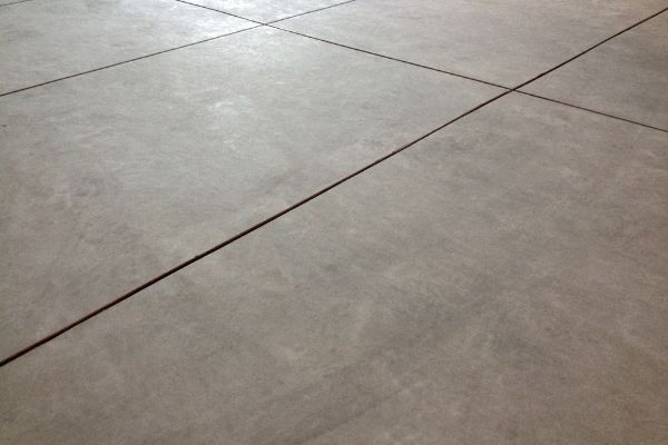 Chemical Resistant Concrete Floors - Santa Fe Concrete Contractors Pecos, NM