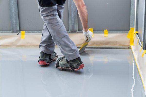 Why You Need the Help of Experts - Santa Fe Concrete Contractors Lamy, NM