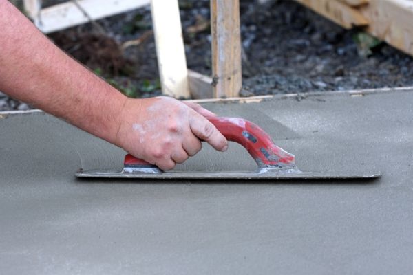 Santa Fe Top Experts in Concrete Resurfacing - Santa Fe Concrete Contractors, NM