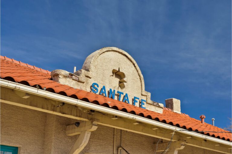 Santa Fe New Mexico Santa Fe Concrete Contractors