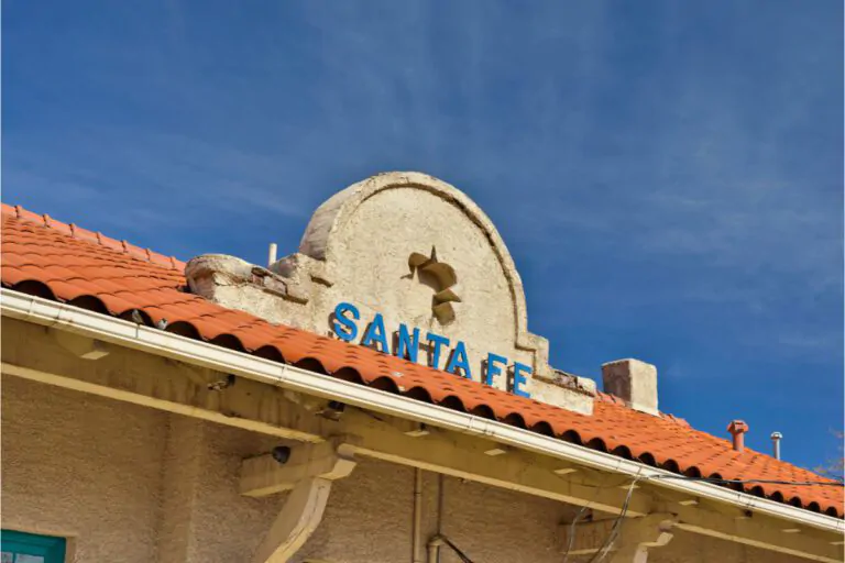Santa Fe New Mexico Santa Fe Concrete Contractors