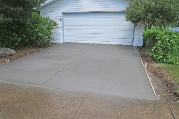 What Kind of Concrete Is Best For Driveways - Santa Fe Concrete Contractors