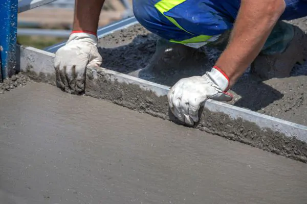 Concrete Repair, Resurfacing, Grinding, and Polishing, Our Comprehensive Concrete Services