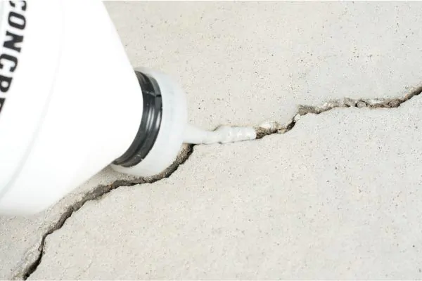 A Comprehensive Guide to Epoxy Concrete Crack Repair - Santa Fe Concrete Contractors