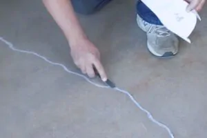 Why Concrete Cracks and When to Repair Them - Santa Fe Concrete Contractors
