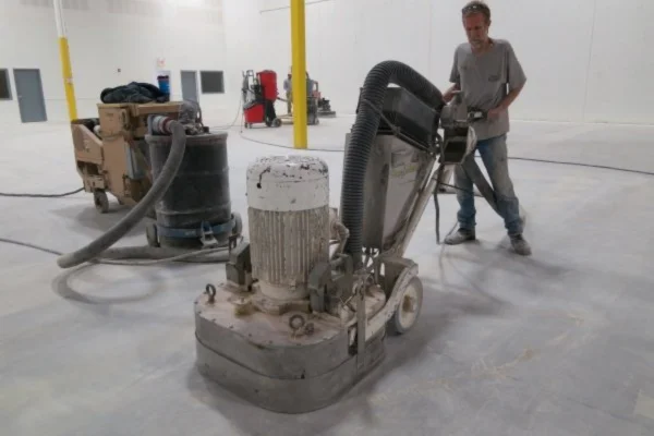 Concrete Floor Grinding: Tips, Techniques & Benefits