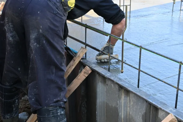 Concrete Foundation Repairs - Santa Fe Concrete Contractors